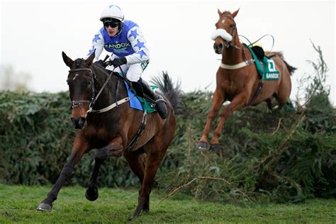 Virtual Grand National 2022: What time is it on TV today and who .